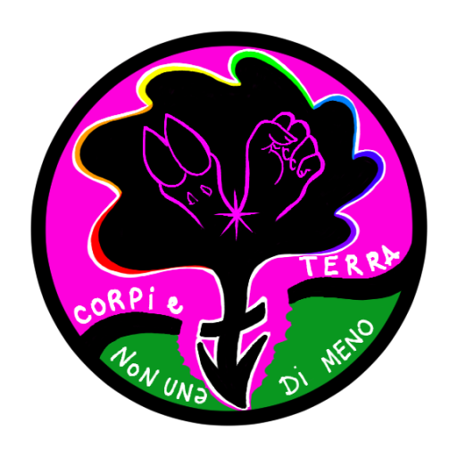 Corpi e Terra