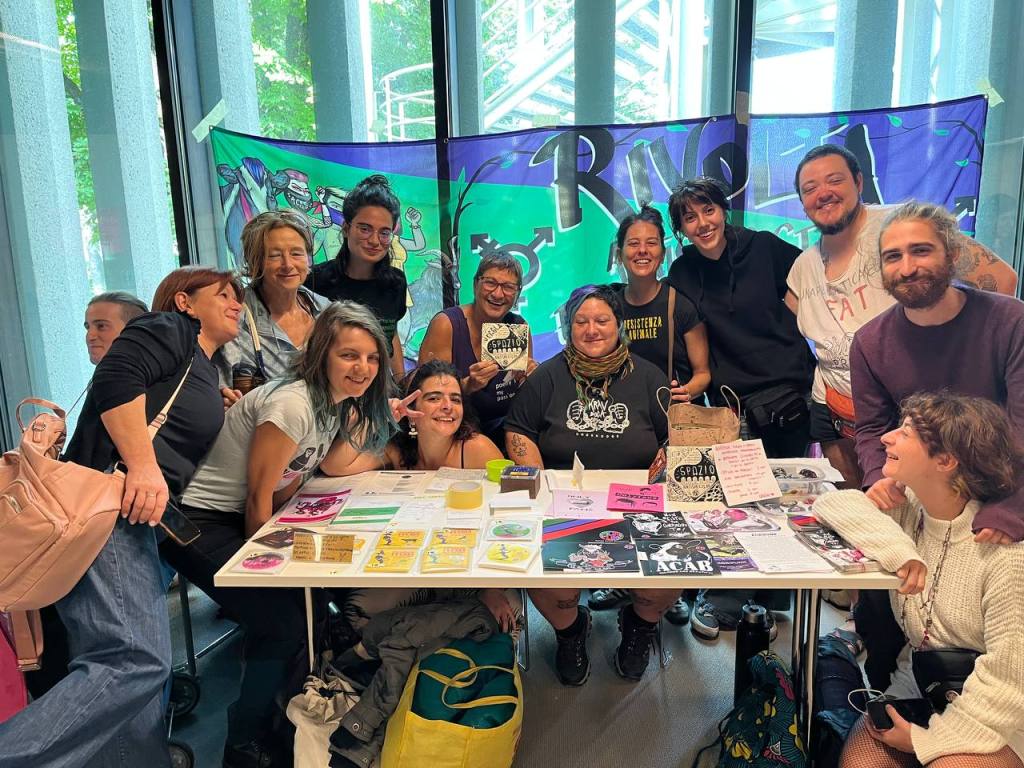 Corpi e Terra all’assemblea nazionale NUDM del 7/8 ottobre&nbsp;2023