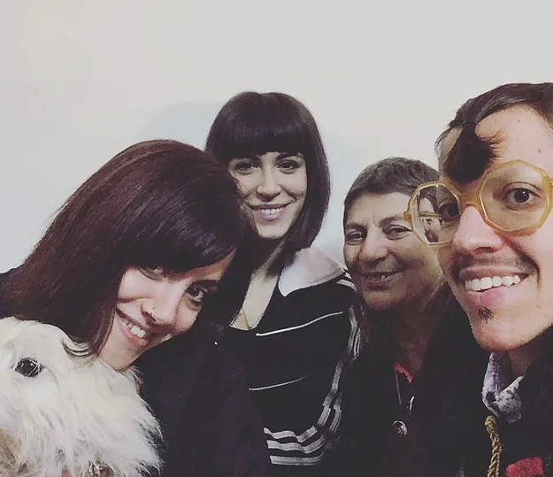 Rigeneriamoci liberamente a radiosonar (il seme di TRANSfemmINonda)