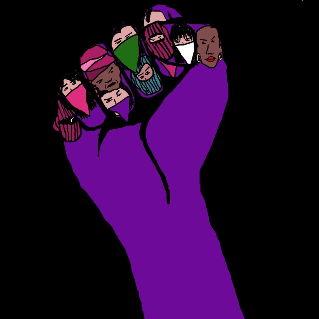 OSTETRICA, TRANS E&nbsp;MAPUCHE: