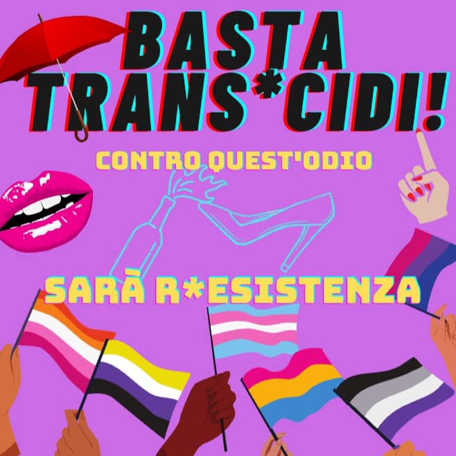 TDOR 2024