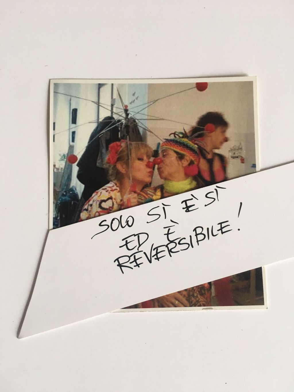 Appunti e spunti di riflessione sul CONSENSO